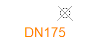 DCCS 10026-DN175